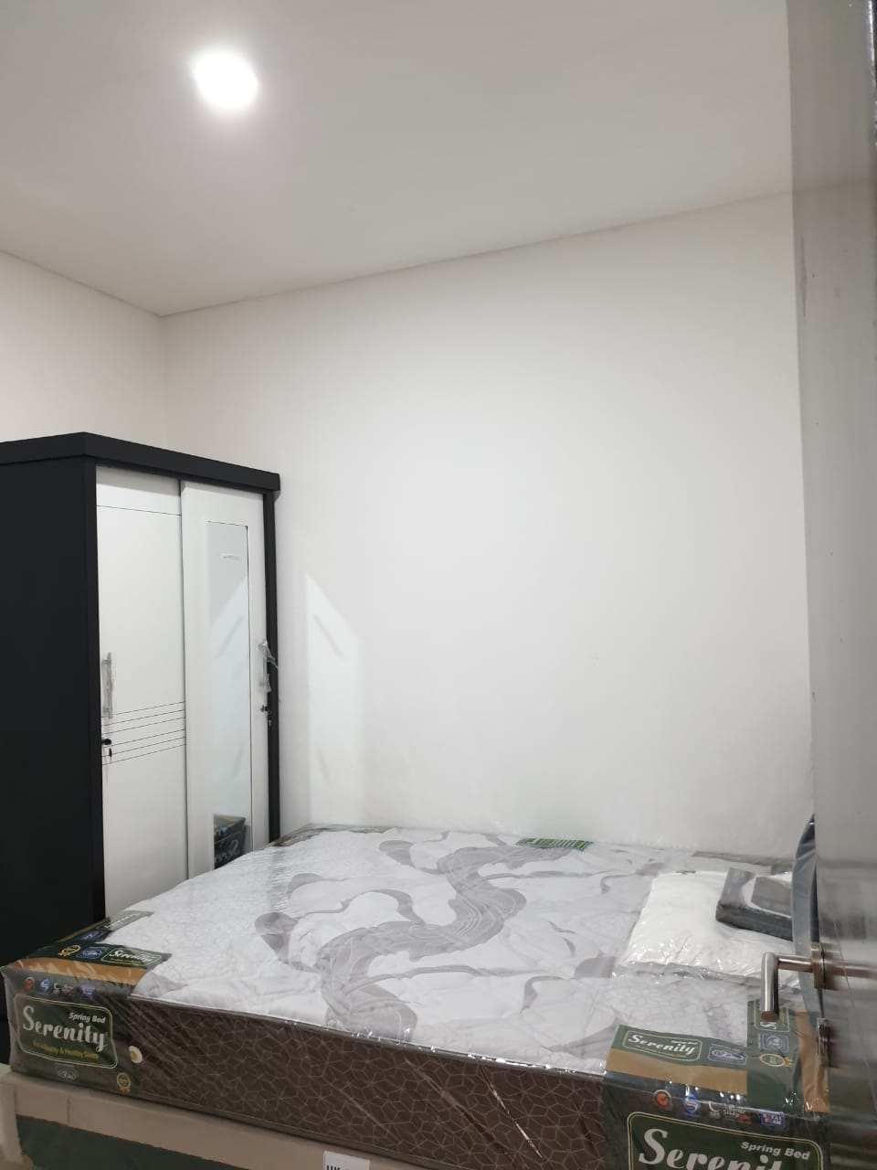 Rumah Disewakan Fully Furnished di Cluster Elysium Lippo Cikarang